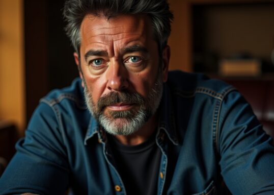 Les incontournables films et séries TV à ne pas manquer avec Jeffrey Dean Morgan