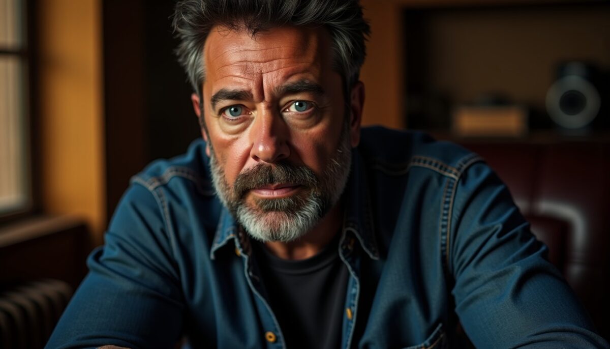 Les incontournables films et séries TV à ne pas manquer avec Jeffrey Dean Morgan