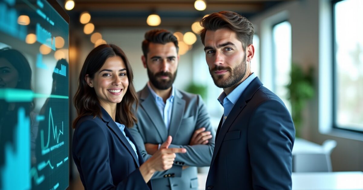La révolution Homiris : une nouvelle ère pour la gestion immobilière