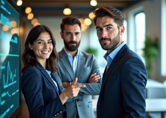 La révolution Homiris : une nouvelle ère pour la gestion immobilière