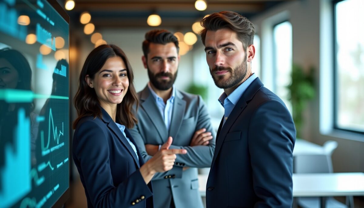 La révolution Homiris : une nouvelle ère pour la gestion immobilière