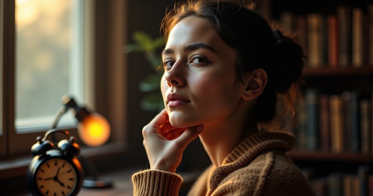 H07 : Découvrez la signification mystique de cette heure miroir