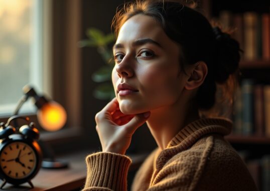 H07 : Découvrez la signification mystique de cette heure miroir