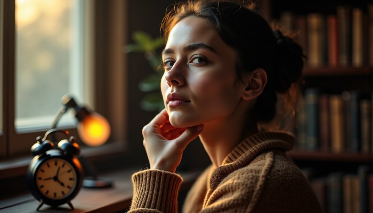 H07 : Découvrez la signification mystique de cette heure miroir