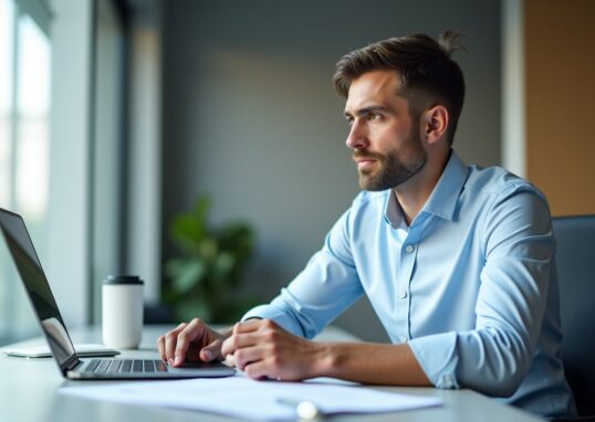 Label en cours de création : Guide essentiel pour préparer efficacement votre projet