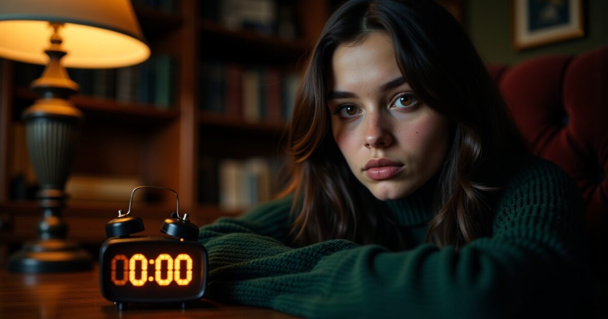 H00 : Découvrez la signification mystique et profonde de cette heure miroir