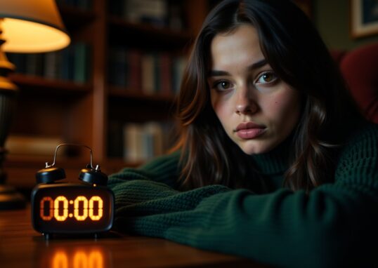 H00 : Découvrez la signification mystique et profonde de cette heure miroir
