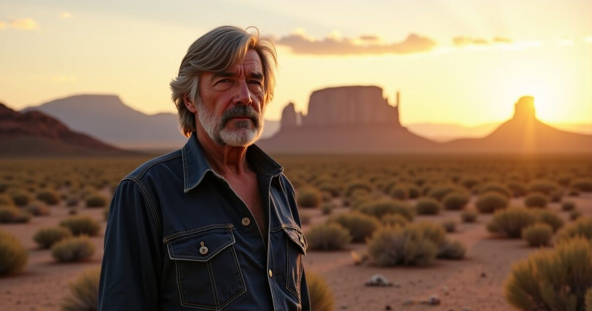 Plongez dans l'univers captivant de Sam Elliott : films et séries incontournables à redécouvrir