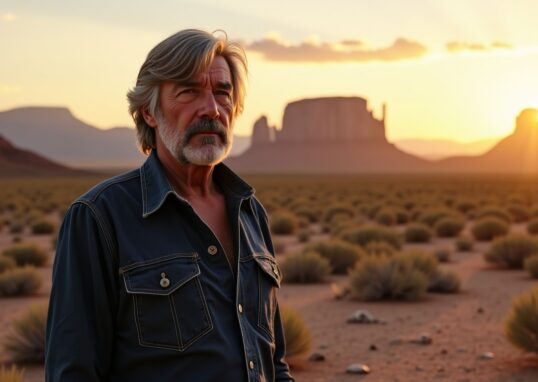 Plongez dans l'univers captivant de Sam Elliott : films et séries incontournables à redécouvrir