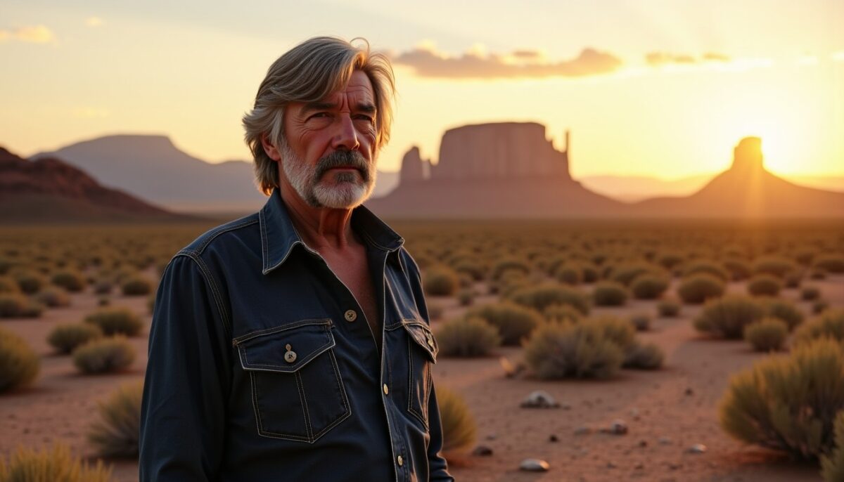 Plongez dans l'univers captivant de Sam Elliott : films et séries incontournables à redécouvrir