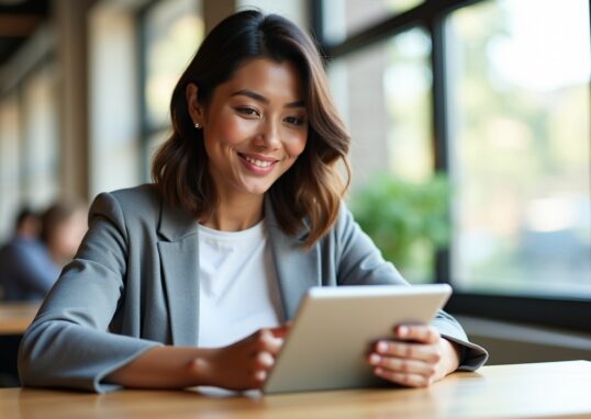 Optimisez vos recherches immobilières grâce à Castorus : guide pratique et astuces