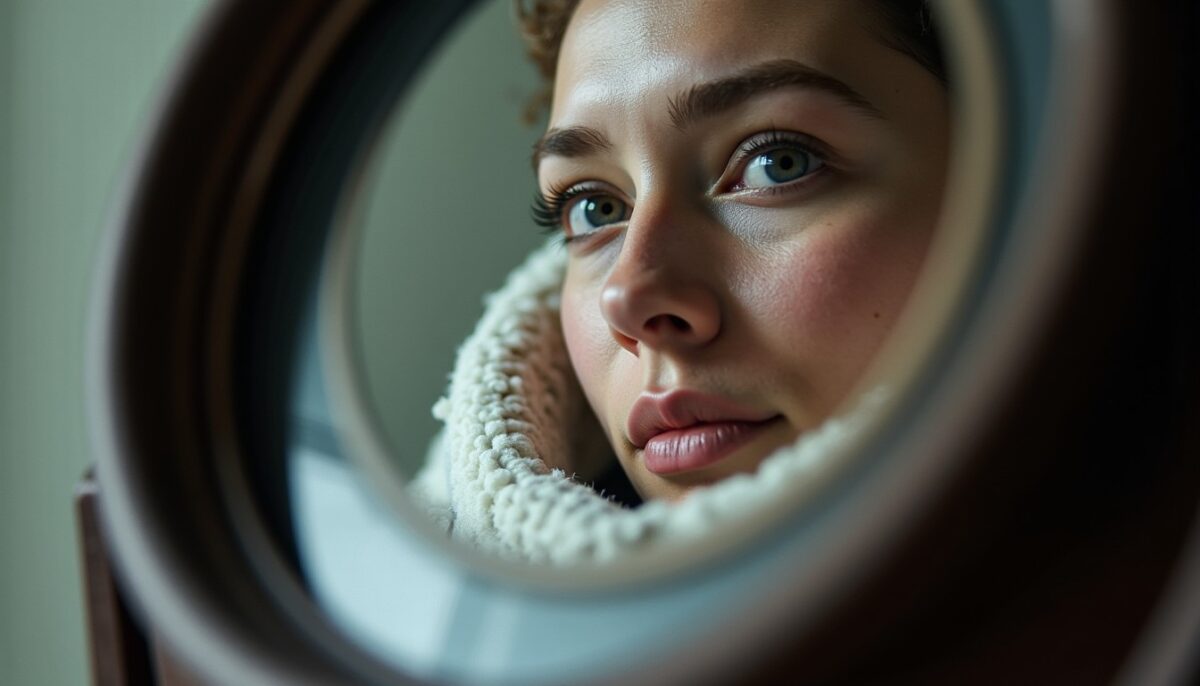 H06 : Découvrez la signification spirituelle derrière cette heure miroir