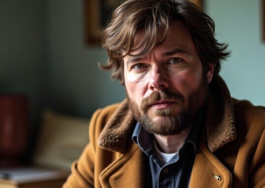Daniel Brühl au cinéma et à la télévision : de Good Bye Lenin! aux univers Marvel
