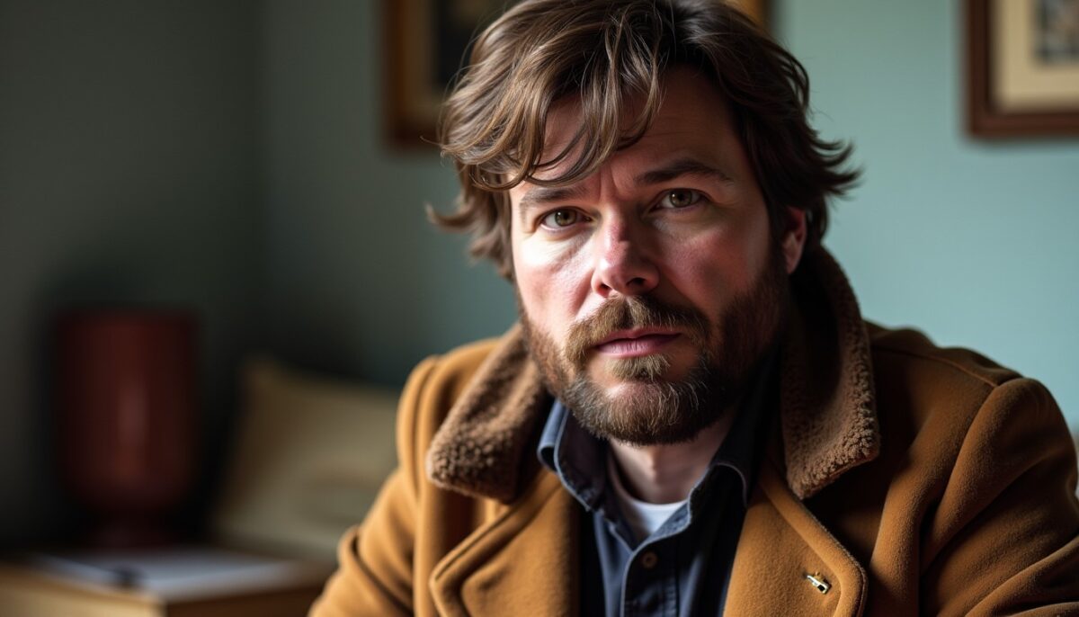 Daniel Brühl au cinéma et à la télévision : de Good Bye Lenin! aux univers Marvel