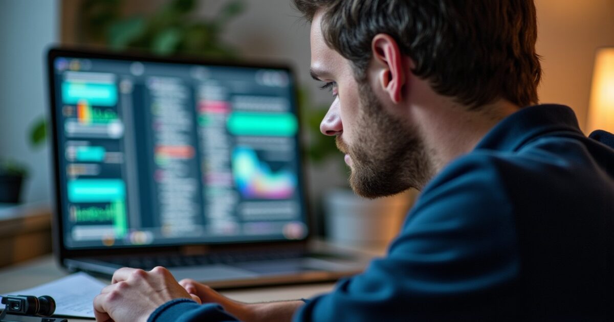Licitor : la révolution intelligente au cœur de la gestion des contrats numériques