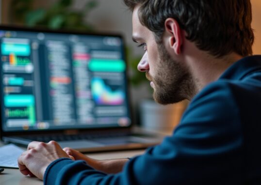 Licitor : la révolution intelligente au cœur de la gestion des contrats numériques