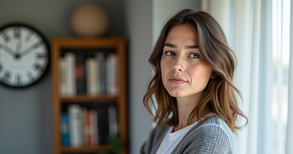 H16 : découvrez la signification cachée de cette heure miroir