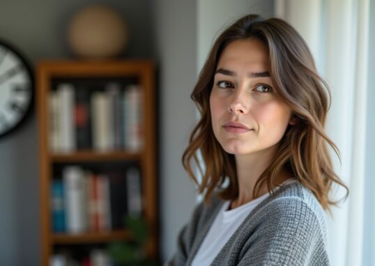 H16 : découvrez la signification cachée de cette heure miroir