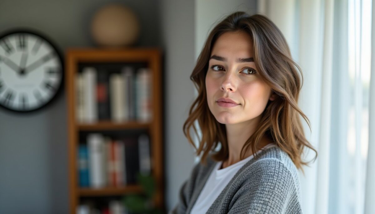 H16 : découvrez la signification cachée de cette heure miroir