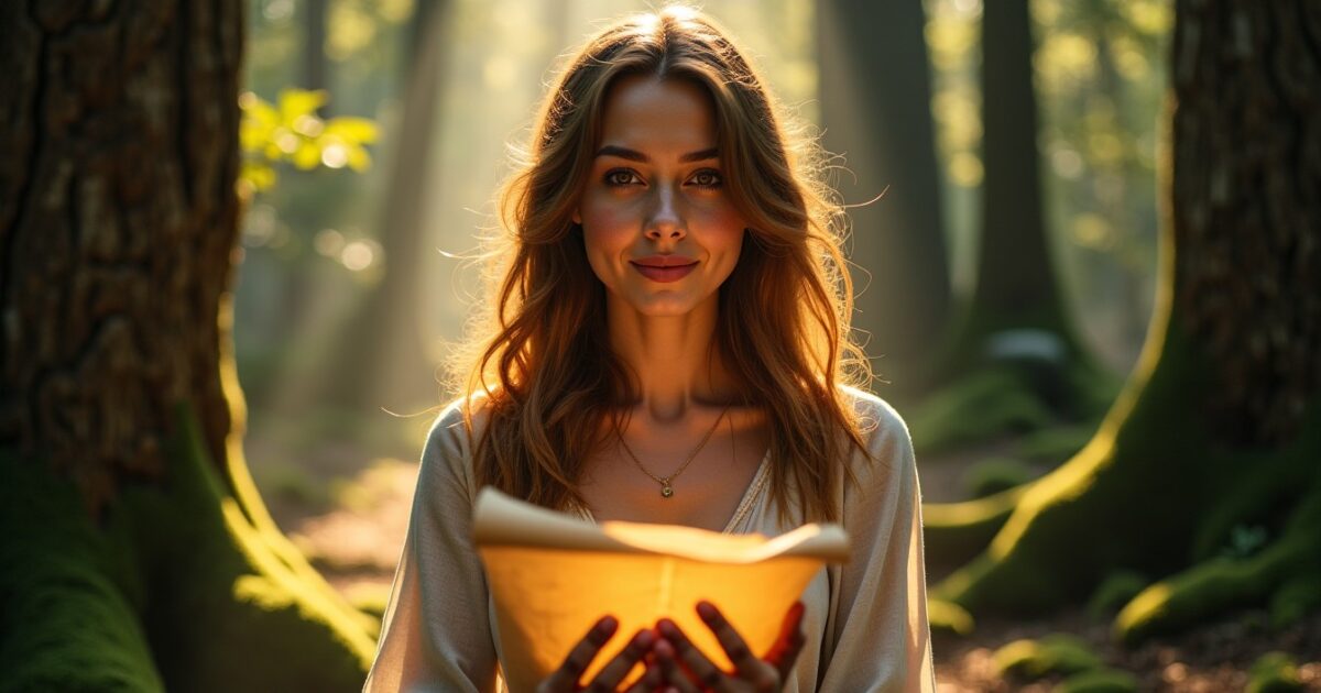 H14 : Découvrez la signification mystique et le message secret des anges
