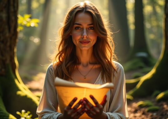 H14 : Découvrez la signification mystique et le message secret des anges