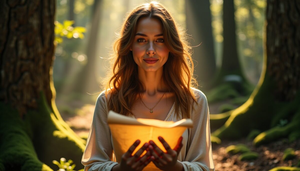 H14 : Découvrez la signification mystique et le message secret des anges