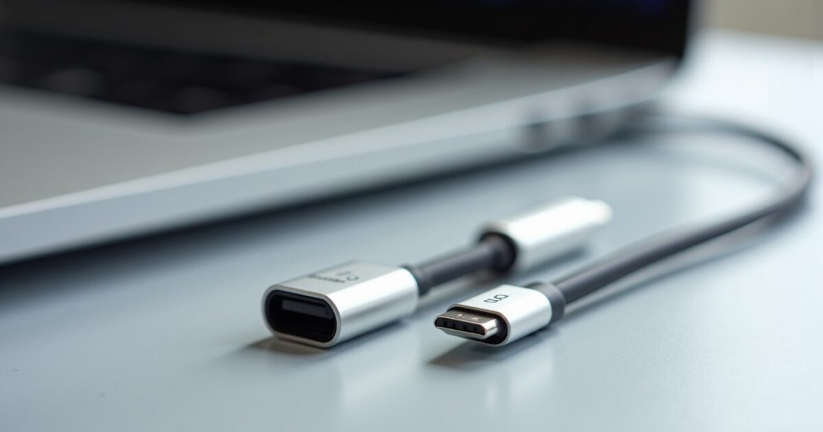 Micro USB vs USB-C : quelle norme choisir pour vos appareils