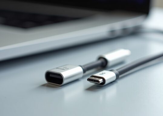 Micro USB vs USB-C : quelle norme choisir pour vos appareils