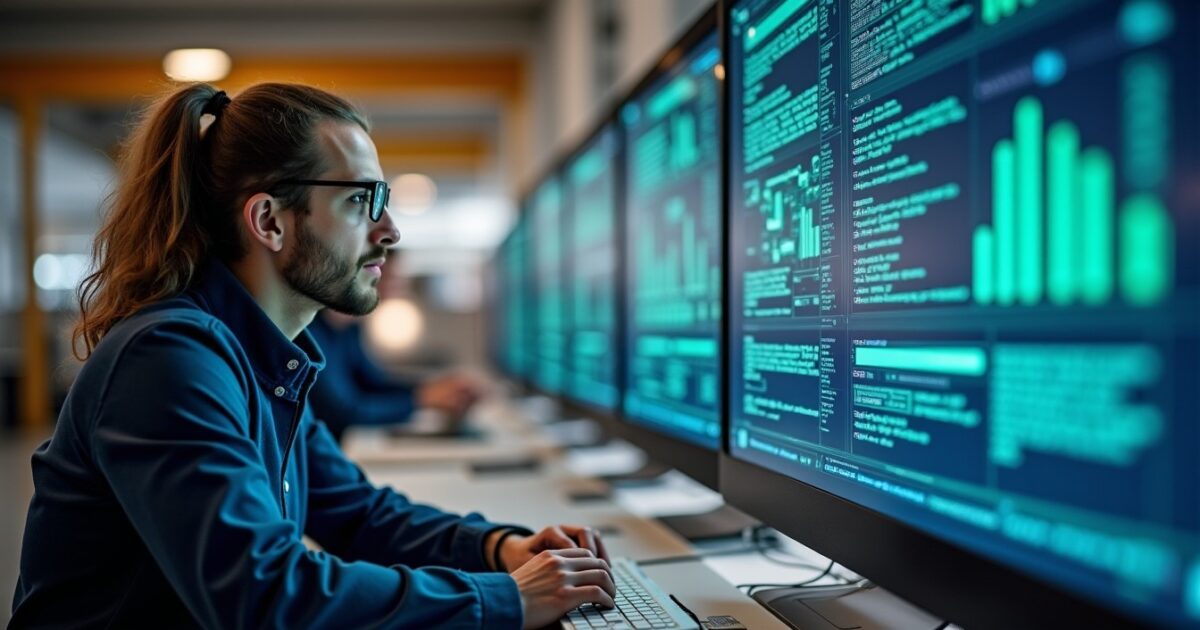 Améliorez l'efficacité de vos projets grâce à la programmation linéaire