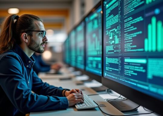 Améliorez l'efficacité de vos projets grâce à la programmation linéaire