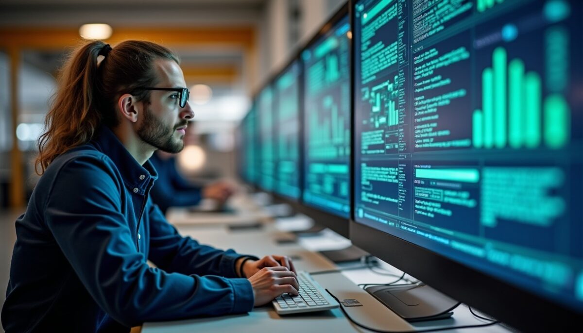 Améliorez l'efficacité de vos projets grâce à la programmation linéaire
