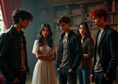 Legacies : découvrez qui est qui dans cette série dérivée captivante