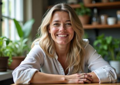 Jennifer Bertin vous guide pour une rénovation durable : astuces et conseils pour un habitat respectueux de l'environnement
