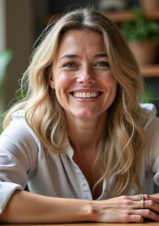 Jennifer Bertin vous guide pour une rénovation durable : astuces et conseils pour un habitat respectueux de l'environnement