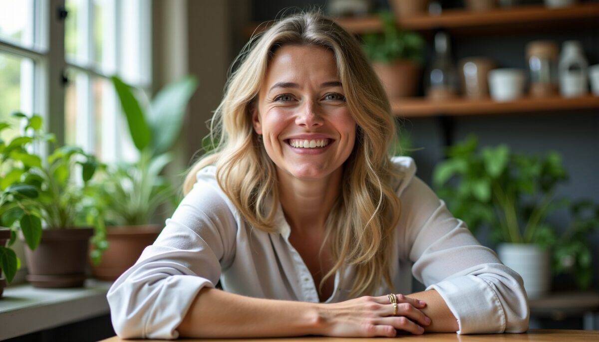 Jennifer Bertin vous guide pour une rénovation durable : astuces et conseils pour un habitat respectueux de l'environnement
